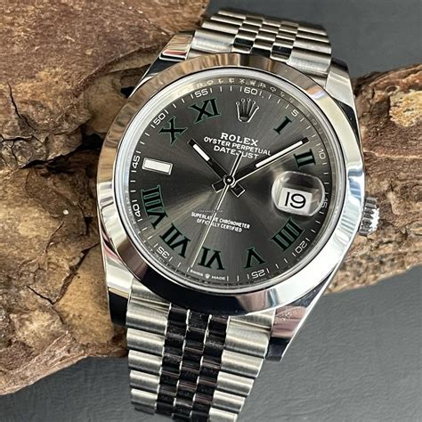 rolex date just dials|rolex datejust 41 ref 126300.